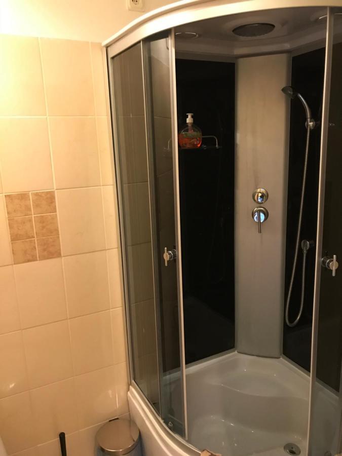 Hotel Zakumuiza Eksteriør billede