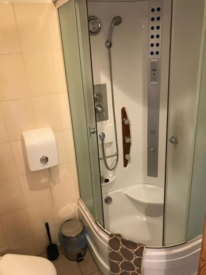 Hotel Zakumuiza Eksteriør billede